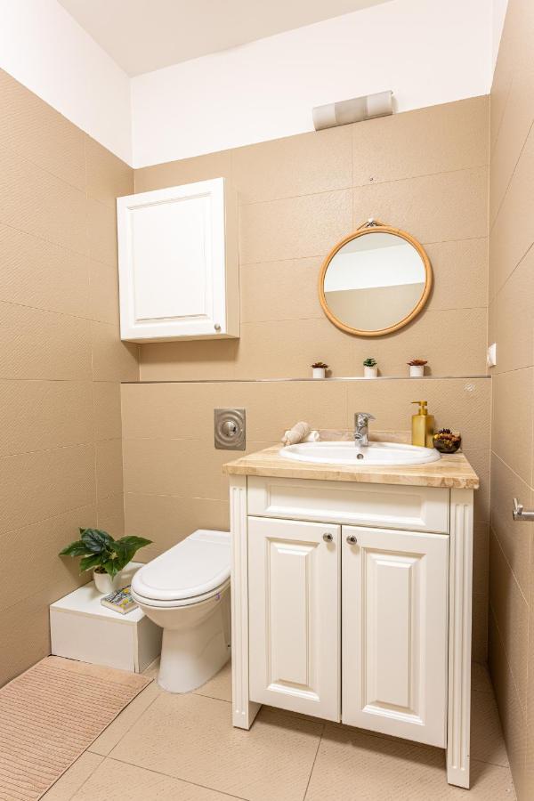 Matilda Luxury Suite Apartment Budapeszt Zewnętrze zdjęcie