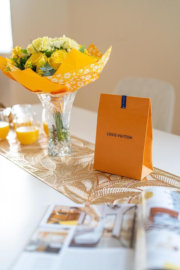 Matilda Luxury Suite Apartment Budapeszt Zewnętrze zdjęcie